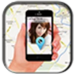 caller location android application logo